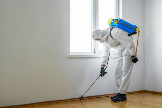 Pest Prevention Services in Marshallton, PA